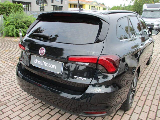 FIAT Tipo 1.6 Mjt S&S SW Lounge