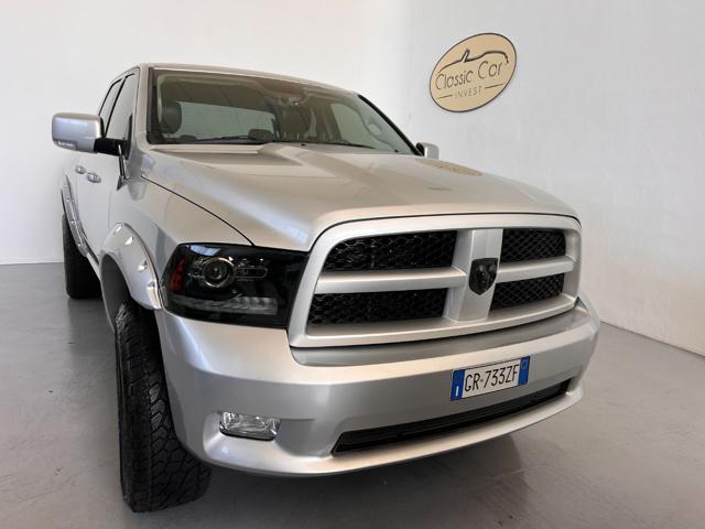 DODGE RAM 1500 4x4 5.7 HEMI SPORT -- PREZZO IVA COMPRESA