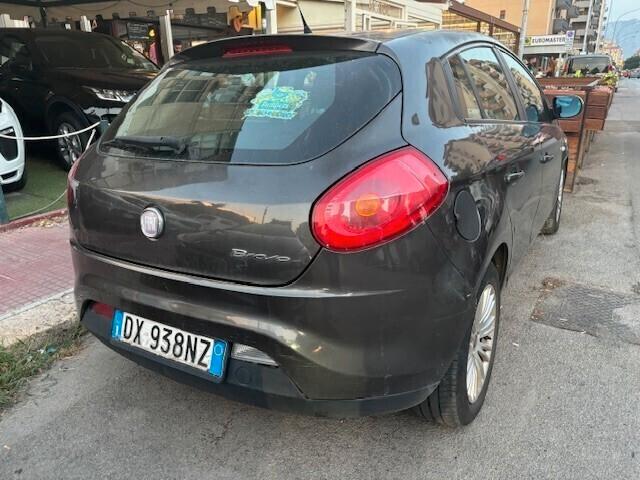 Fiat Bravo GPL Anche permuta