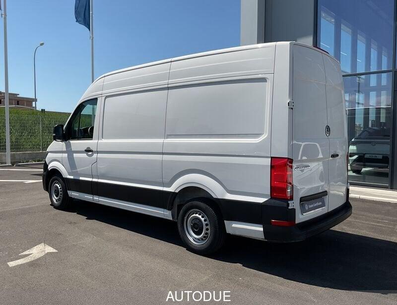 Volkswagen Crafter 35 2.0 TDI 140CV PM-DC Cabinato Business