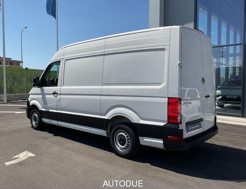 Volkswagen Crafter 35 FURG PM103 antM6