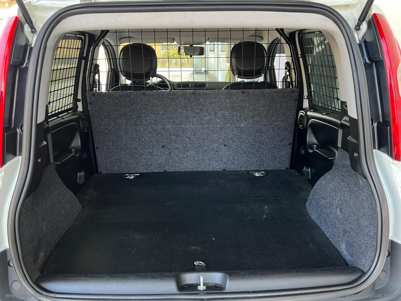 FIAT Panda 1.2 Pop Van 2 posti +IVA