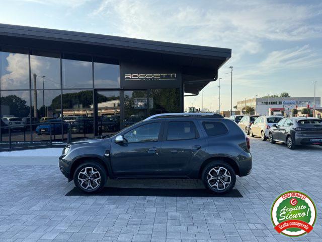 DACIA Duster 1.0 GPL ECO Prestige ANCHE PER NEOPATENTATI