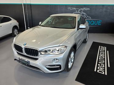 Bmw X6 xDrive30d 249CV