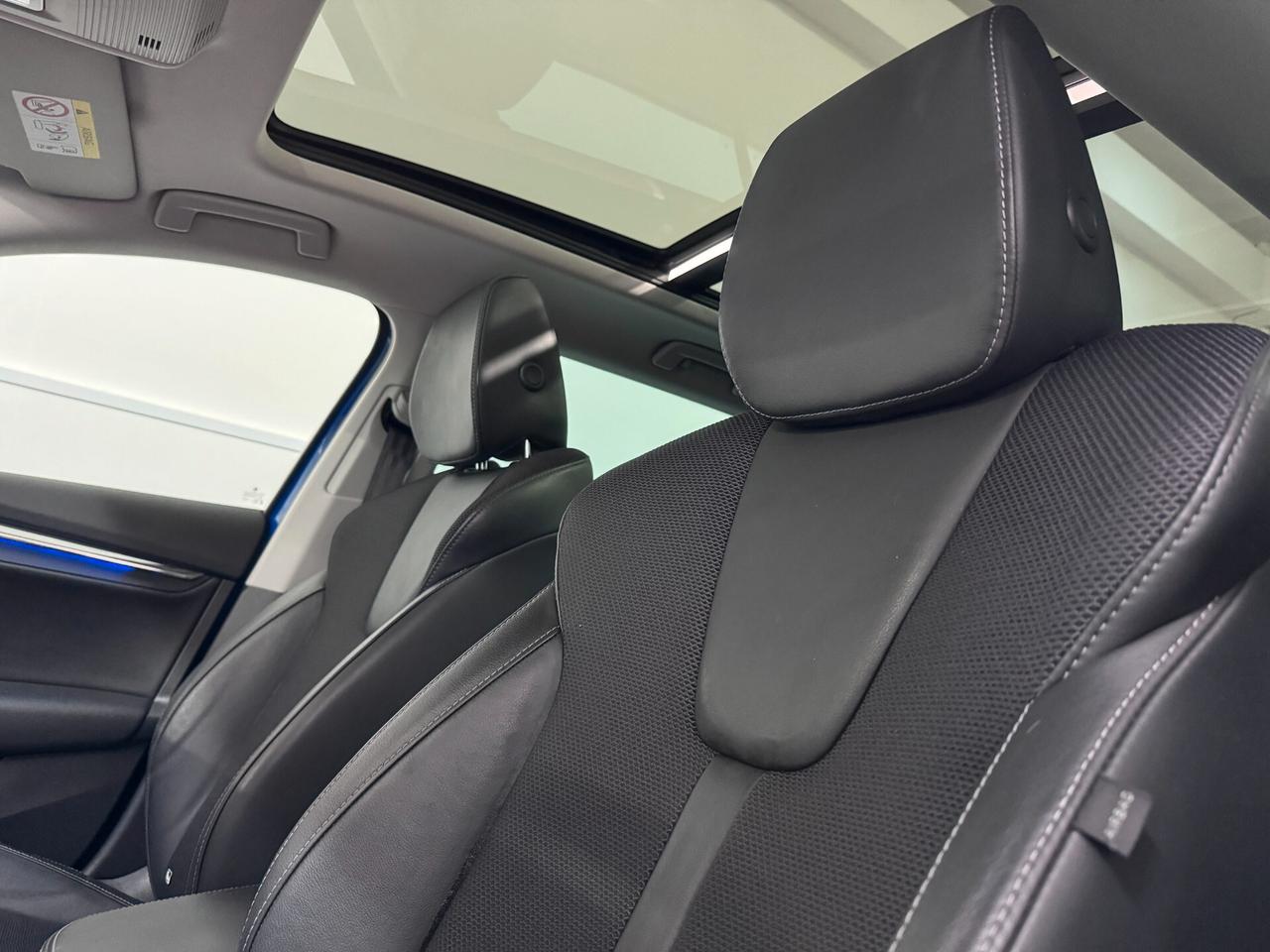 Skoda Octavia 1.5 G-TEC DSG SW Style TETTO APRIBILE