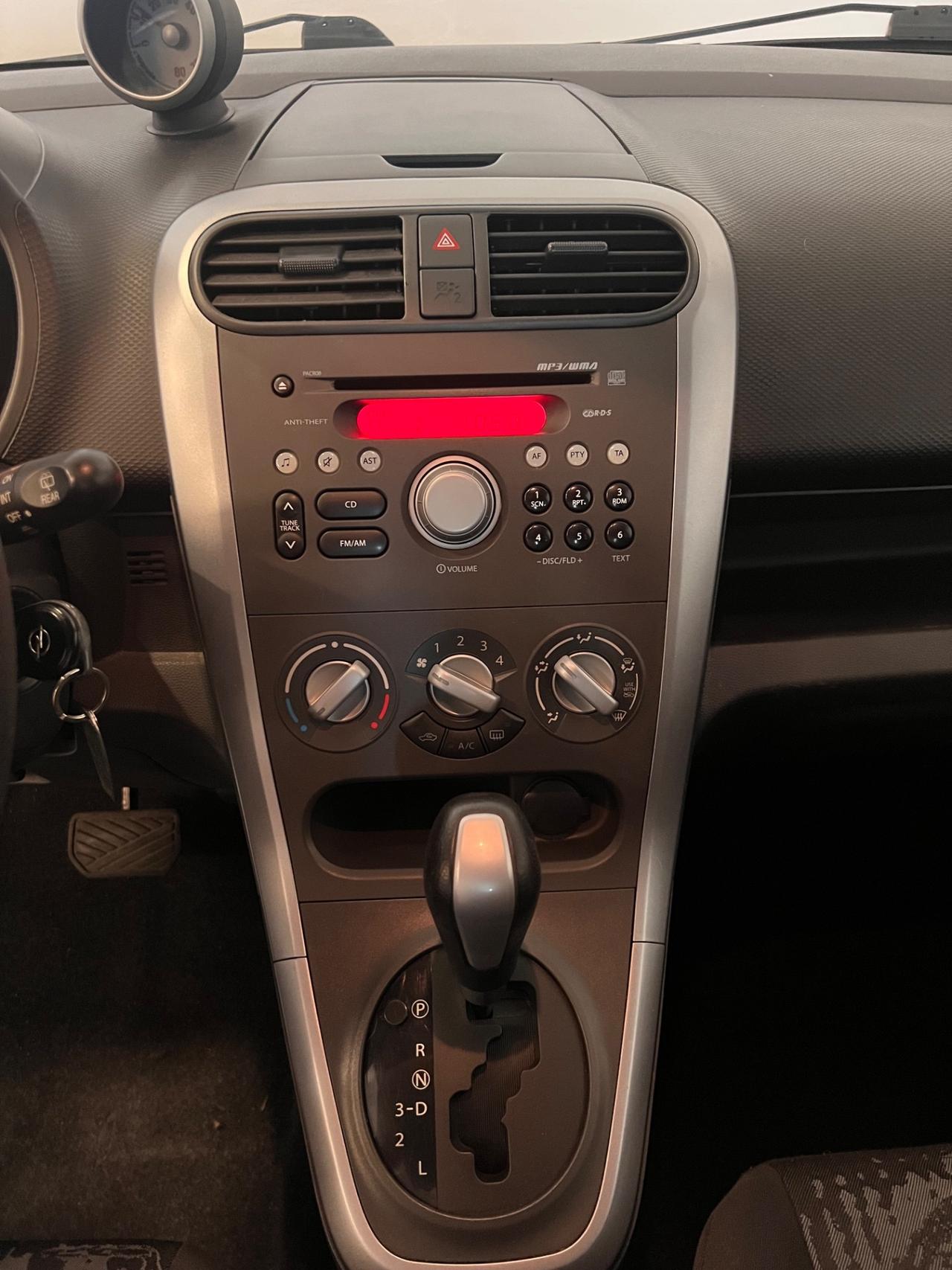Opel Agila 1.2 16V 94CV Enjoy auto