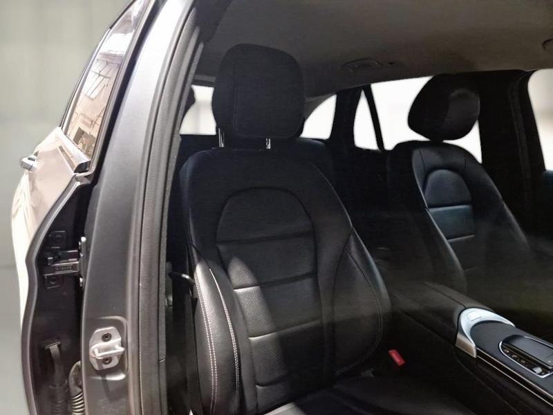 MERCEDES-BENZ GLC 220 D 4MATIC PREMIUM AUT. 5 PORTE SUV