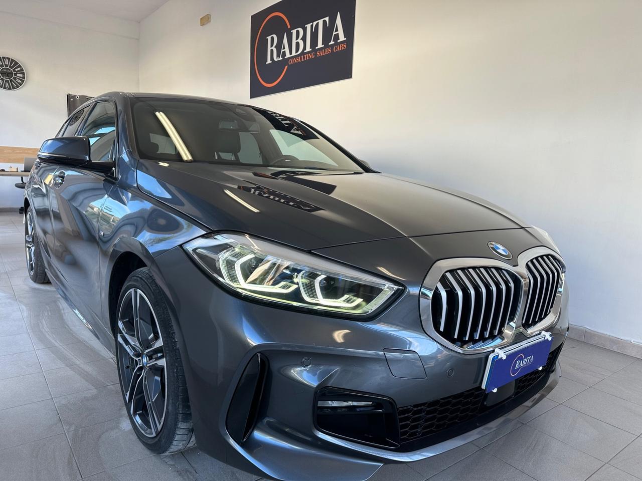 Bmw 118d 2.0 150 CV M Sport 2021