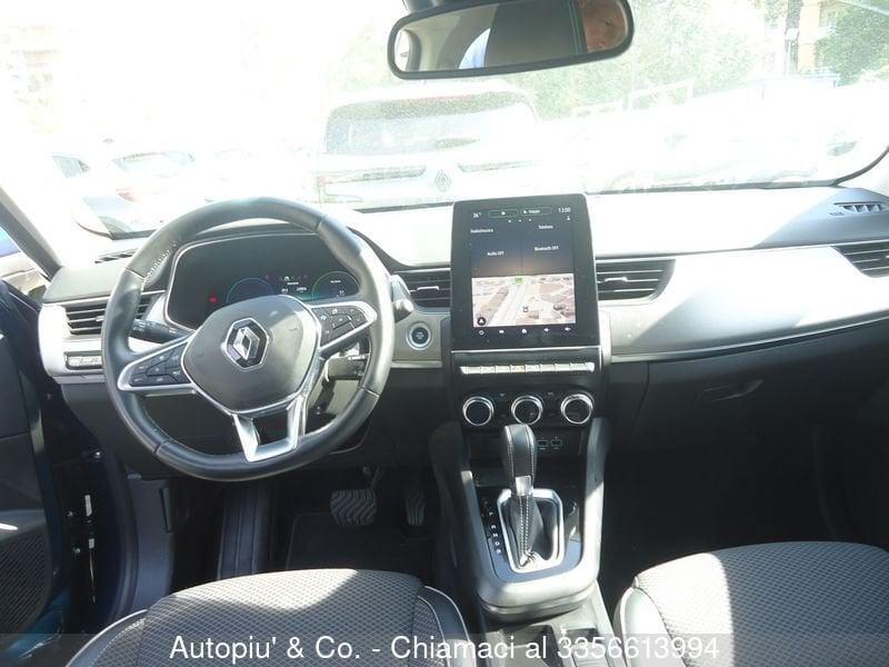 Renault Arkana Arkana Full Hybrid E-Tech 145 CV Techno