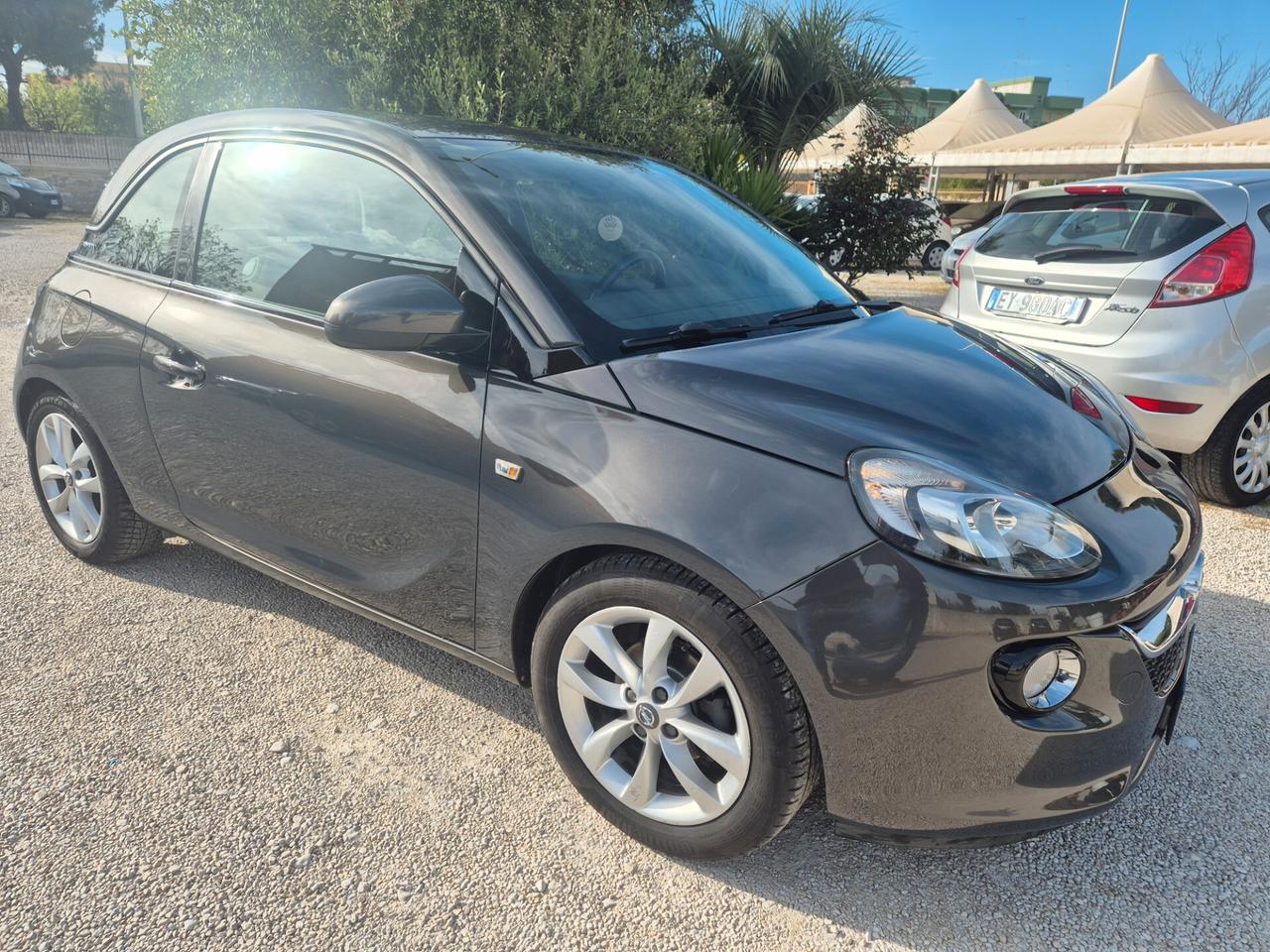 Opel Adam 1.2 70 CV Jam