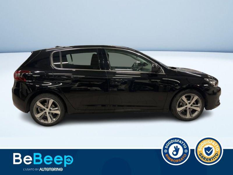 Peugeot 308 5P 1.5 BLUEHDI ALLURE S&S 130CV