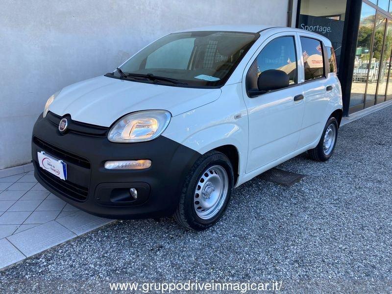 FIAT Panda Panda 1.3 MJT S&S Pop Van 2 posti