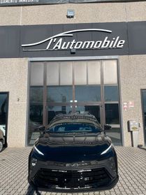 EVO Evo 6 (2024-->) Evo 6 1.5 Turbo Bi-Fuel GPL