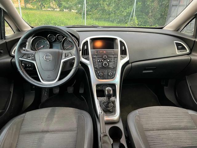 OPEL Astra 1.7 CDTI 110CV Sports Tourer Stupenda Bellissima