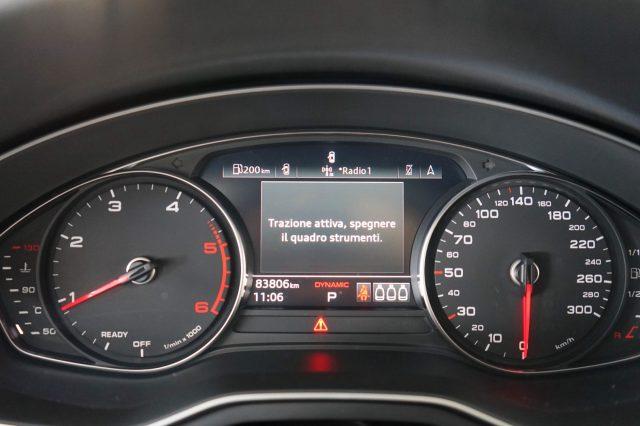 AUDI A4 Avant 35 TDI/163 CV S tronic Business