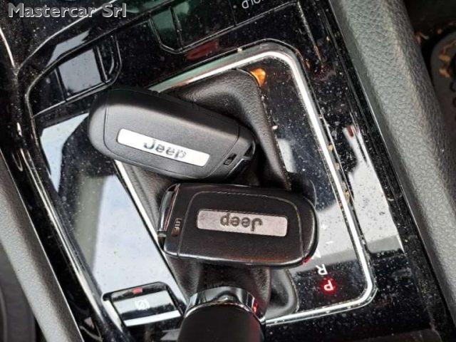 JEEP Compass 1.5 turbo t4 mhev Limited 2wd 130cv DCT - GL883SX