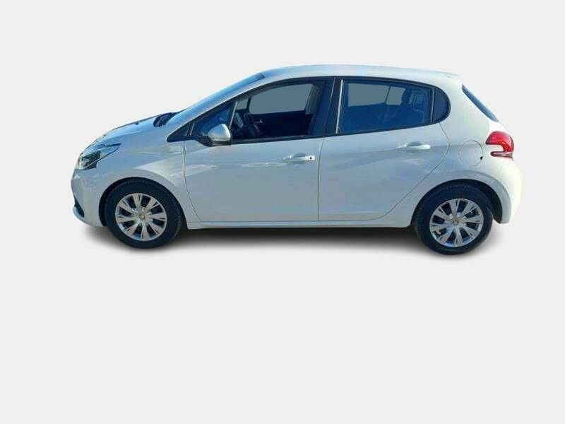 PEUGEOT 208 Mix BlueHDi 100cv 5 PORTE AUTOCARRO