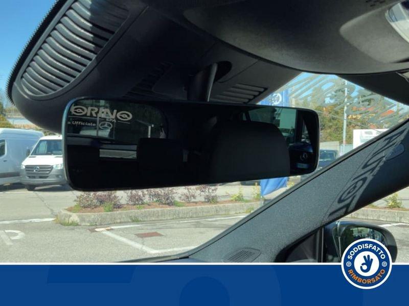 Mercedes-Benz GLA 200d Automatic AMG Line Advanced Plus