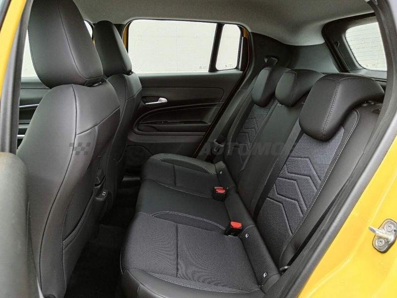 Jeep Avenger Avenger Altitude 1.2 100 cv