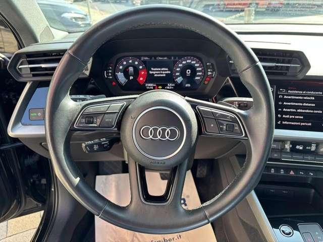 Audi A3 SPB 30 TFSI S tronic Business