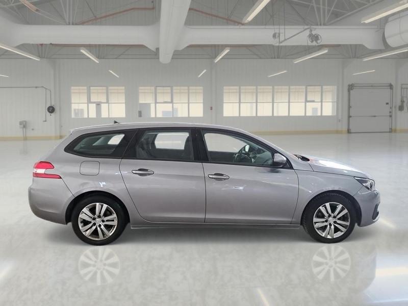 PEUGEOT 308 WAGON Active Business BlueHDi 130 S/S