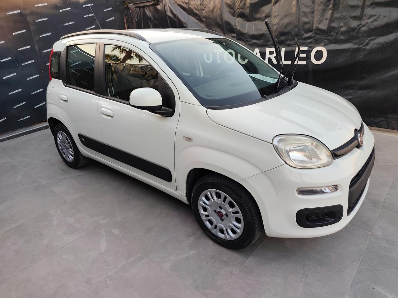 Fiat Panda 1.2 BENZINA E GPL DI SERIE