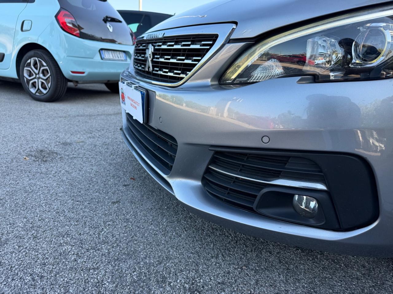 Peugeot 308 1.5 Diesel Neopatentati