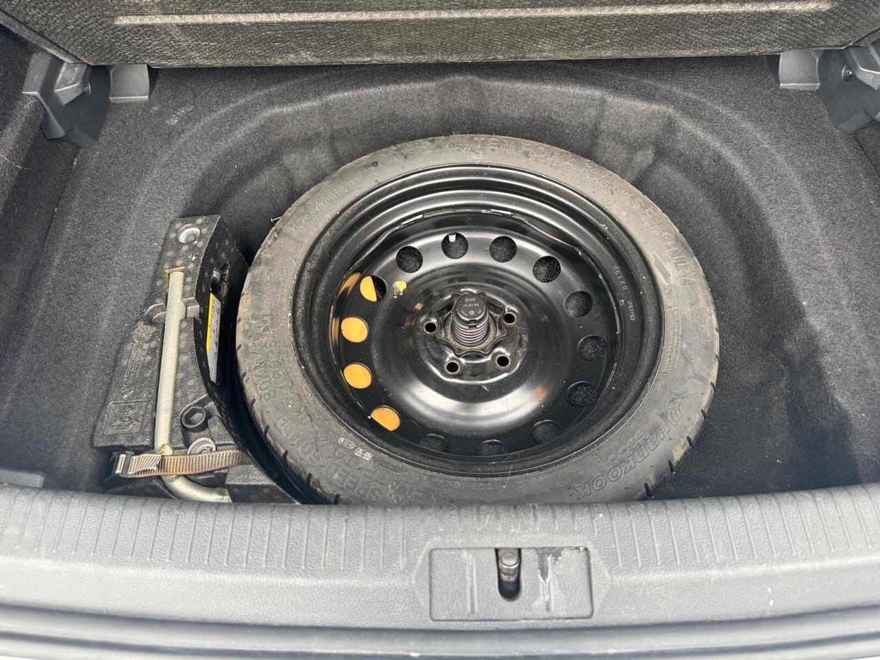 Volkswagen Golf 7 1.6 TDI 110CV DSG 5P HIGHLINE BMT 2016