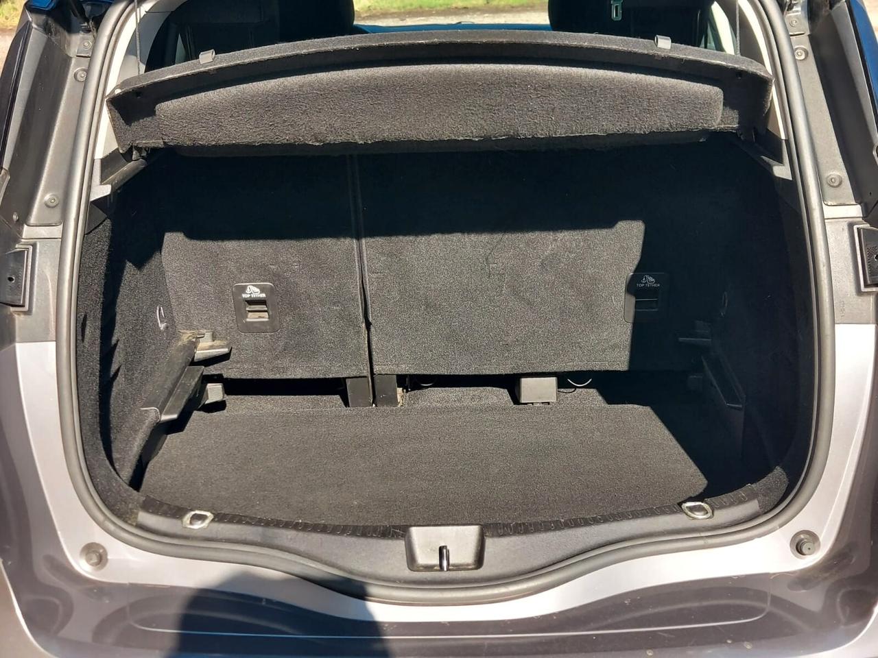 Renault Scenic Scénic dCi 8V 110 CV Energy Intens