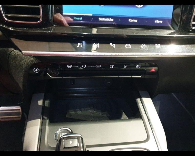 Citroën C5 Aircross Hybrid 225 E-EAT8 Shine