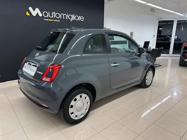 Fiat 500 1.0 Hybrid Pop
