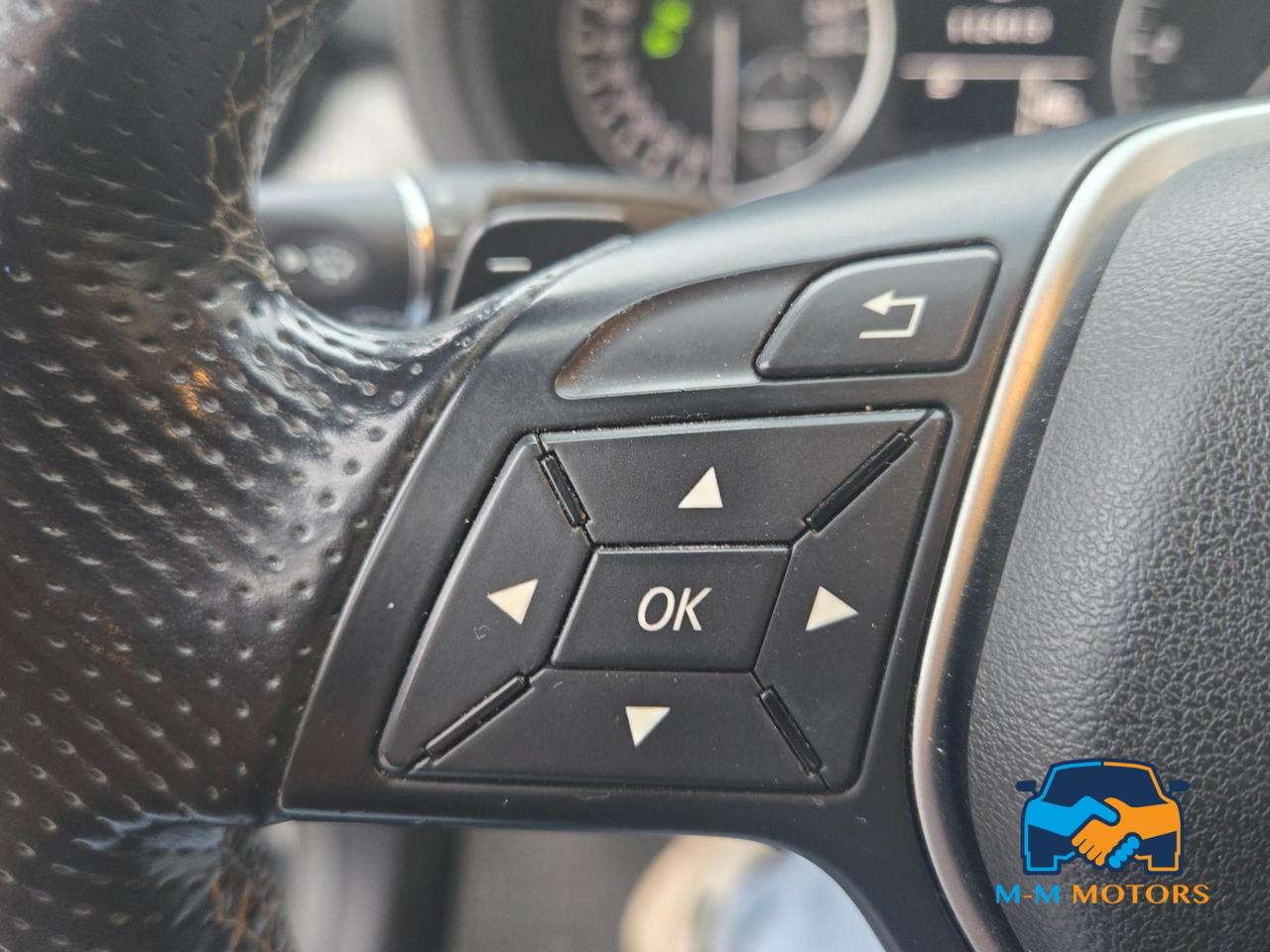 Mercedes B 220 CDI Premium