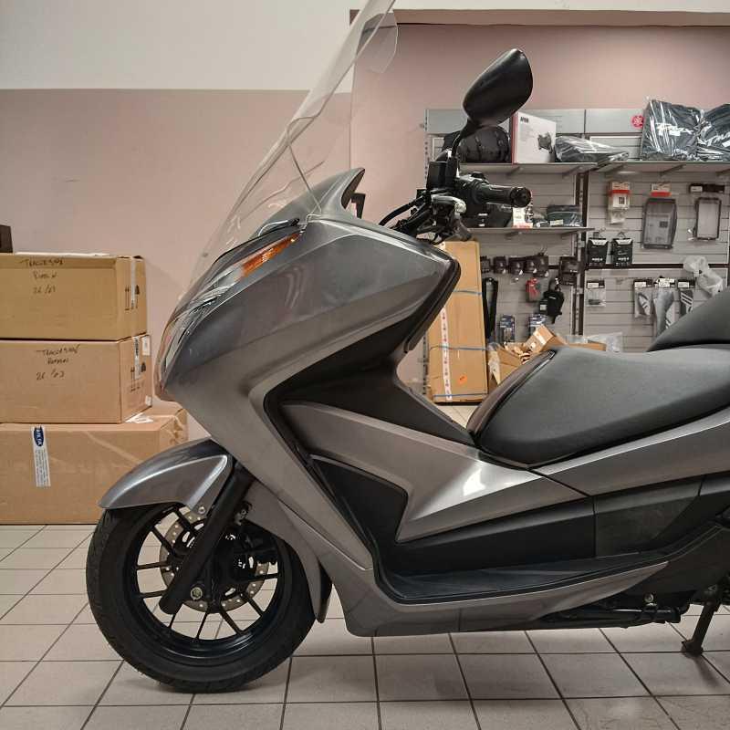 Honda Forza 300 ABS - 2016