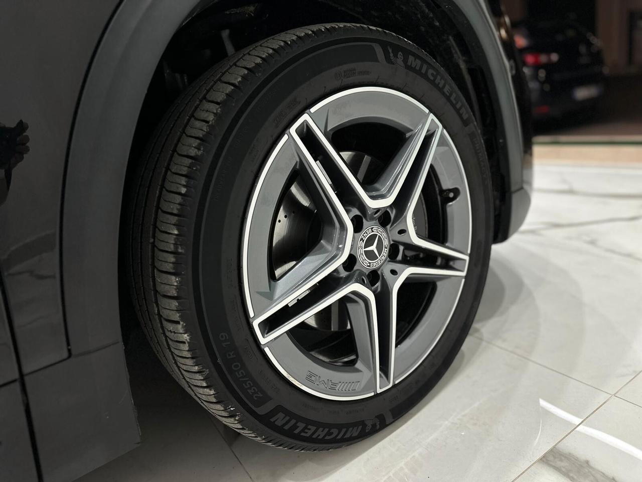 Mercedes-benz GLA 200 d Automatic Premium AMG