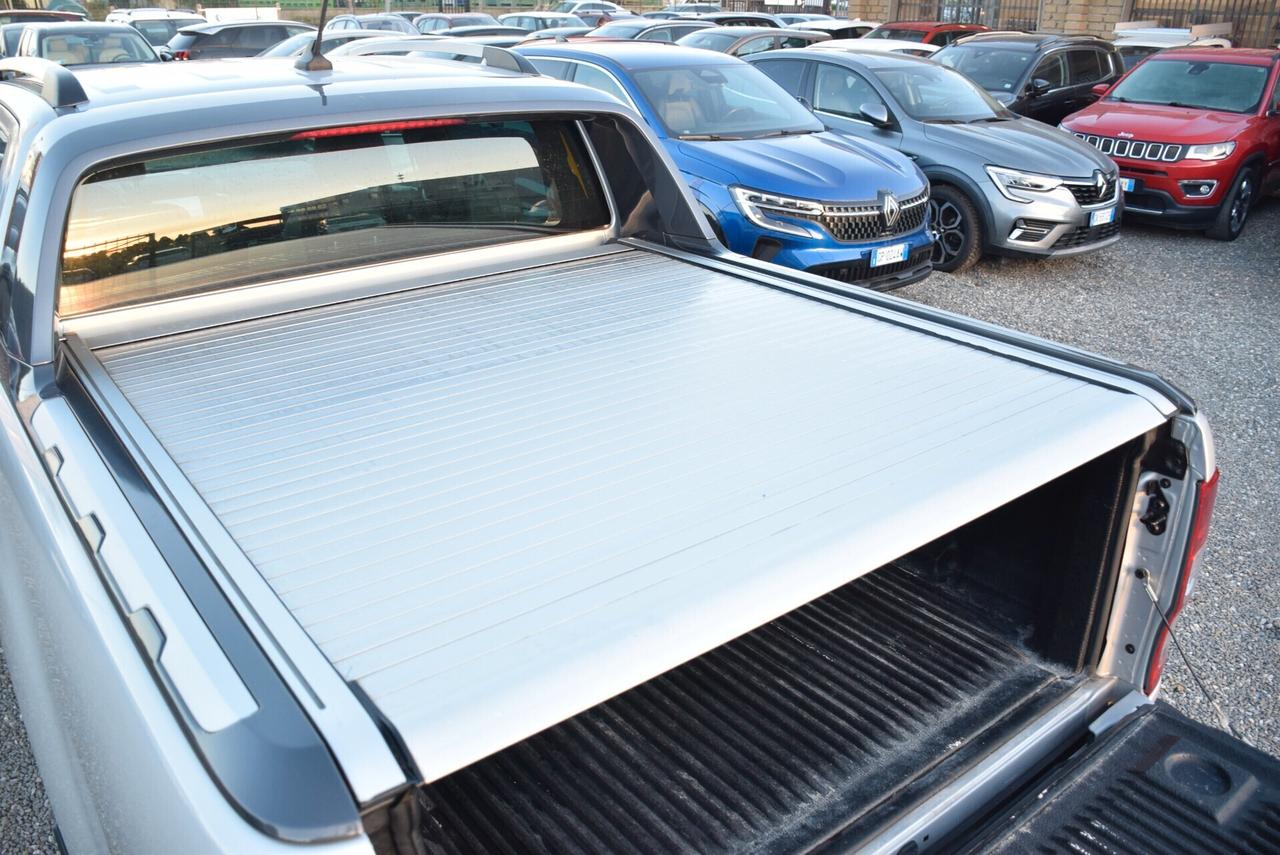 Ford Ranger 4X4 PICK UP 2.0 TDCi 170CV AUTOM. IVA DETR. DC Wildtrak 5posti FULL 10