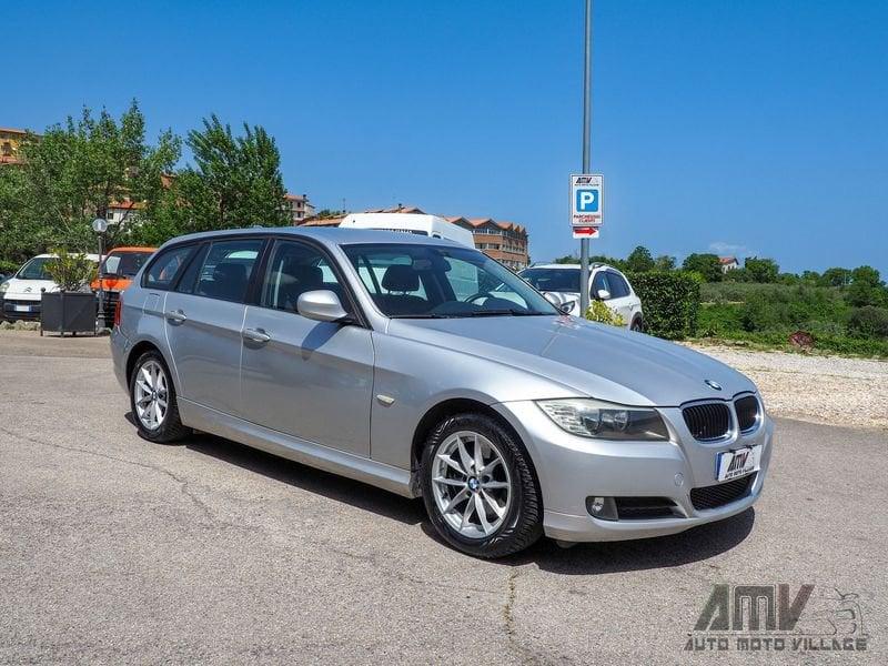 BMW Serie 3 320d cat Touring 2.0 177 Cv