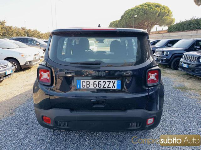 JEEP Renegade 2.0 Mjt 140CV 4WD Active Drive Limited
