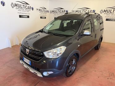 Dacia Dokker Stepway 1.5 dCi 8V 90CV Start&Stop