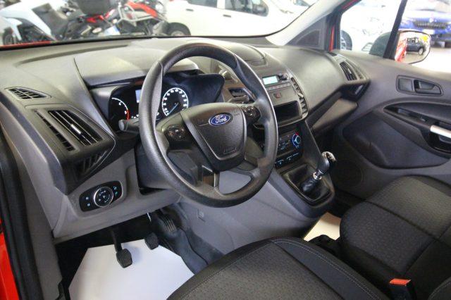 FORD Transit Connect 210 1.5 TDCi 100CV L2H1 Furgone Trend + IVA 22%