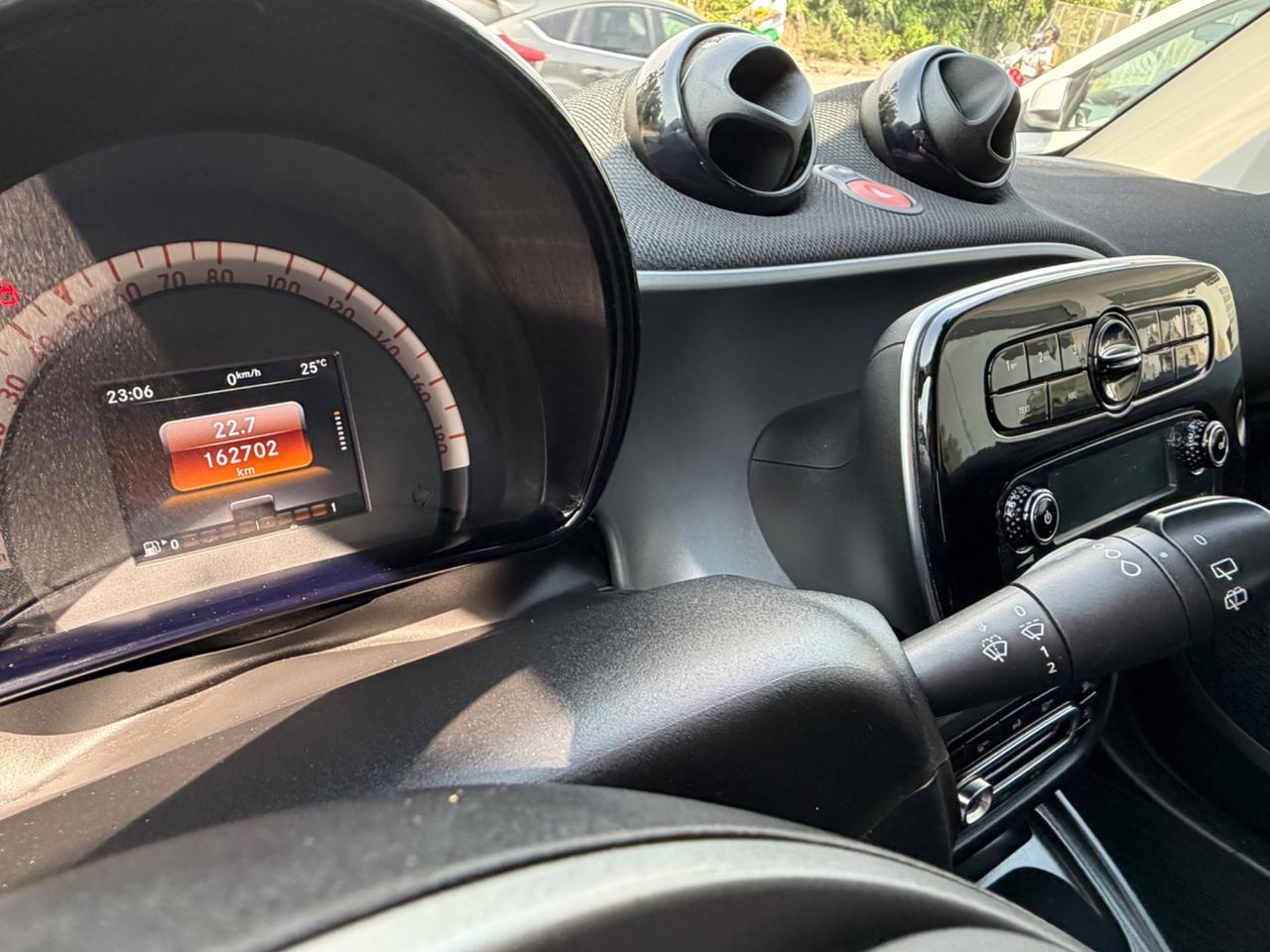 Smart ForTwo 70 1.0 twinamic Proxy