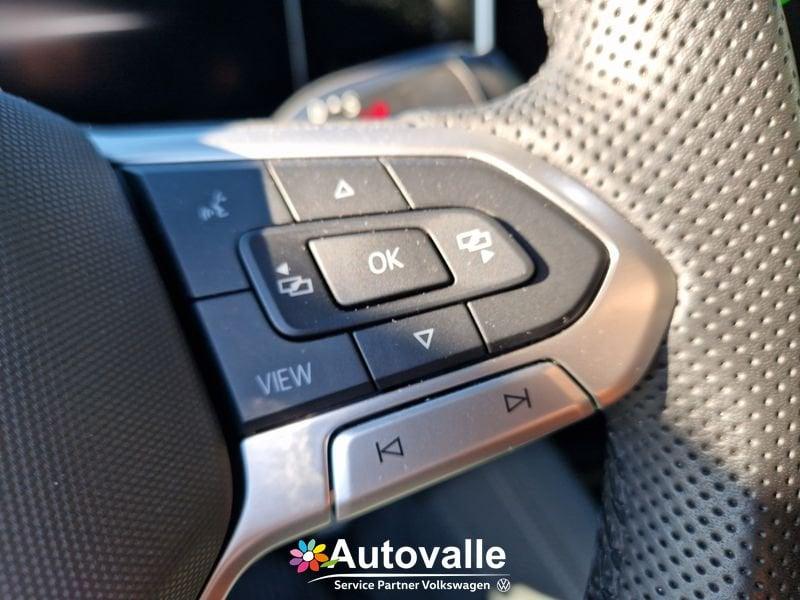 Volkswagen Tiguan 2.0 TDI 150 CV EVO SCR DSG R-Line