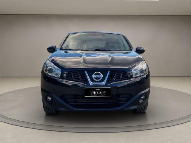 NISSAN Qashqai 1.5 dCi DPF Acenta