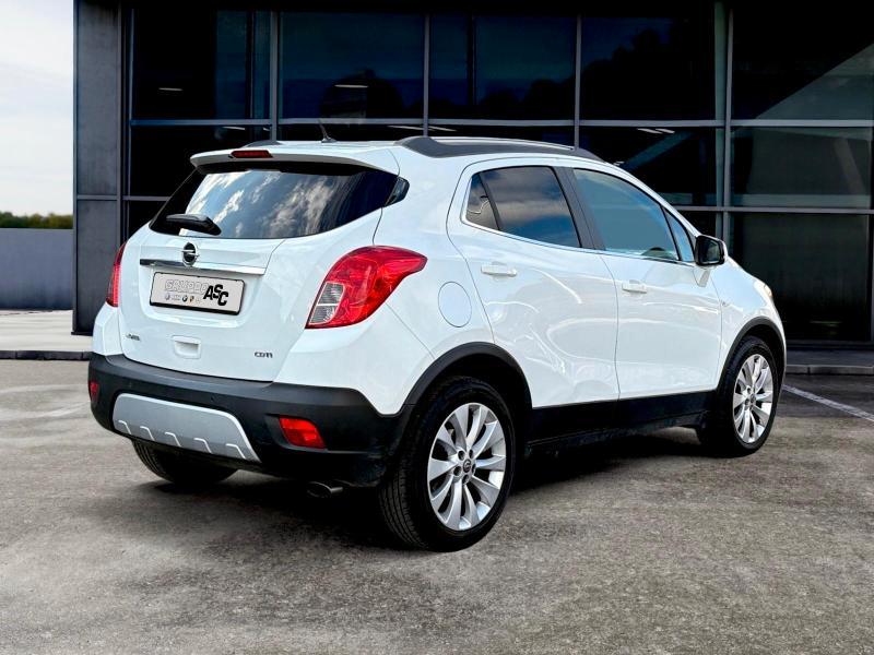 Opel Mokka 1.7 cdti Cosmo s&s 4x2 130cv m6