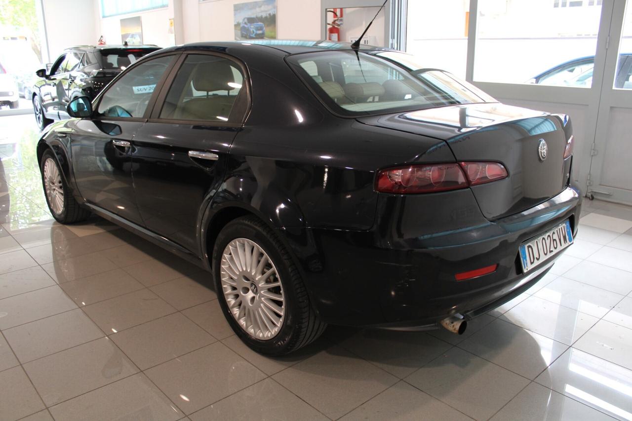 ALFA Romeo 159 1.9 JTD Progression - 2007