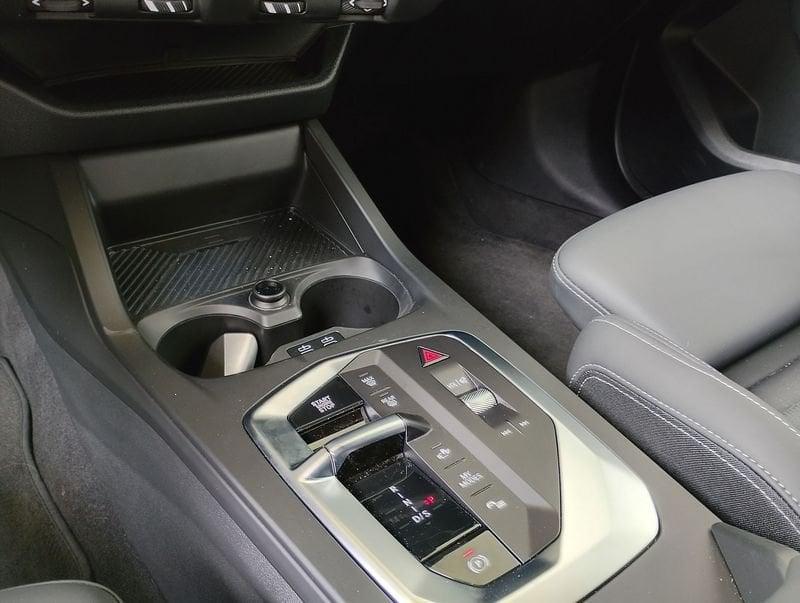 BMW Serie 1 118d MSport tua da 369,00 al mese