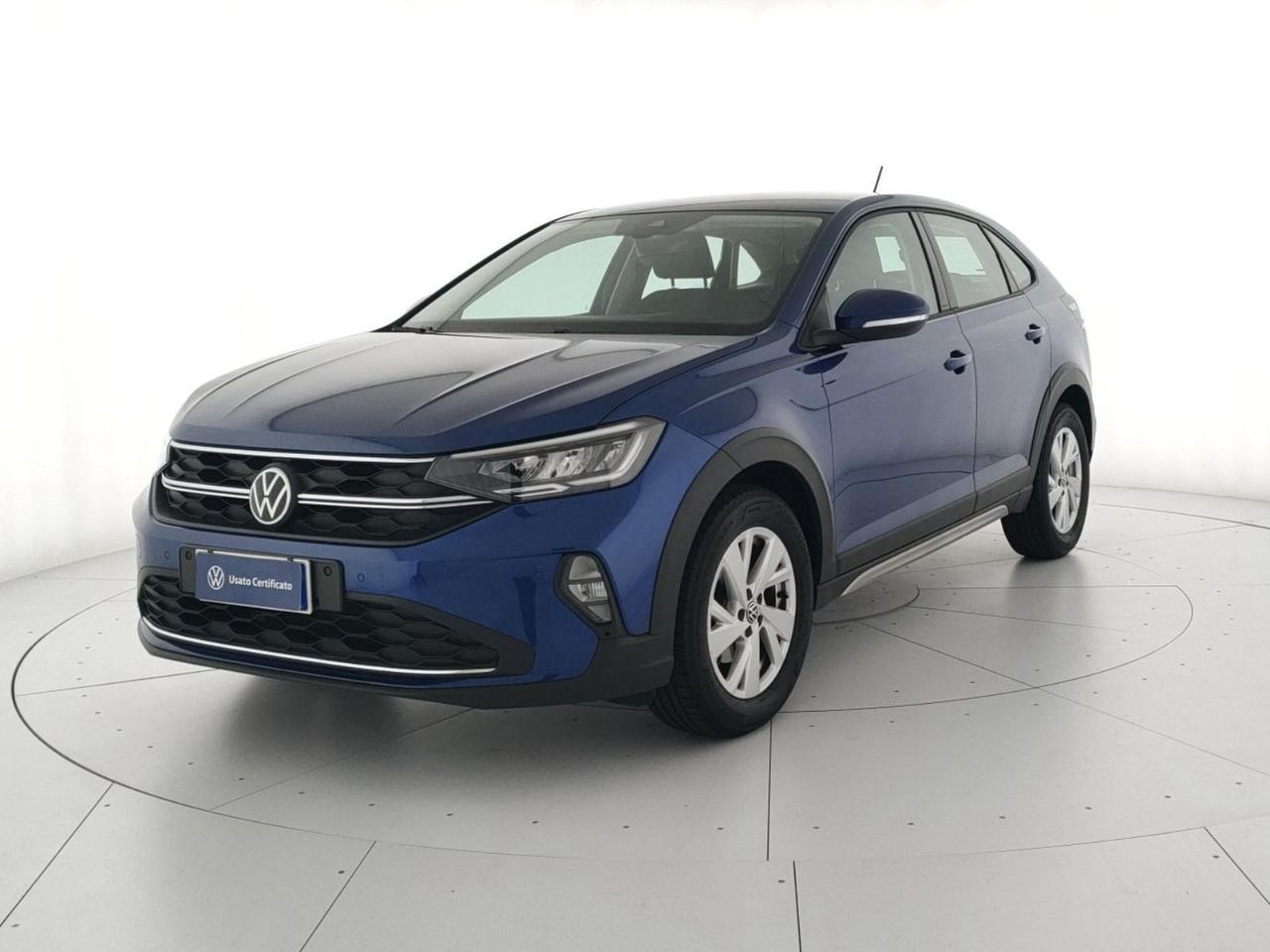 Volkswagen Taigo 1.0 tsi life 95cv