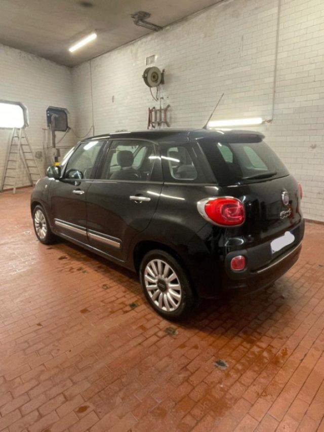 FIAT 500L 1.3 Multijet 85 CV Pop Star