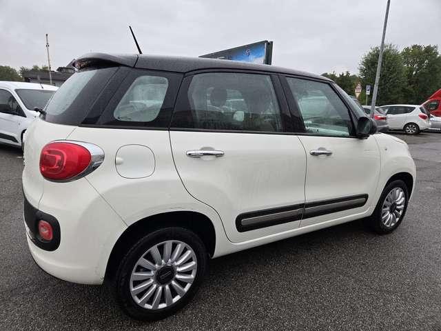 Fiat 500L 500L 0.9 t.air t. natural power Easy 80cv