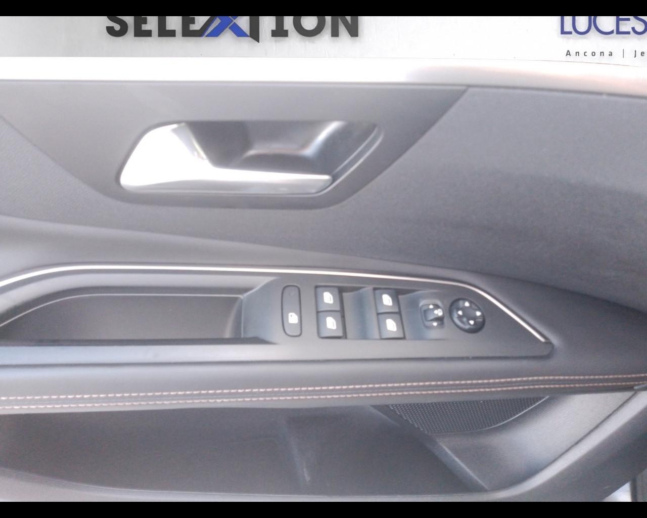 PEUGEOT 3008 2ª serie - 3008 BlueHDi 130 S&S GT Line