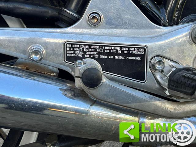 HONDA Other CBX 1050 SuperSport